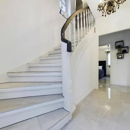 Villa Am Staderhof *