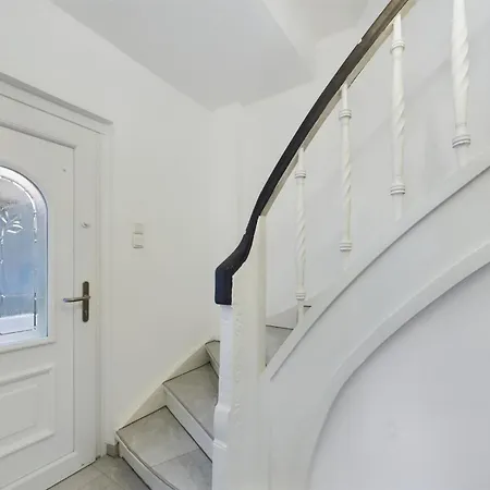 Am Staderhof Villa Leichlingen