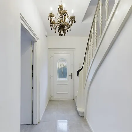 Villa Am Staderhof *