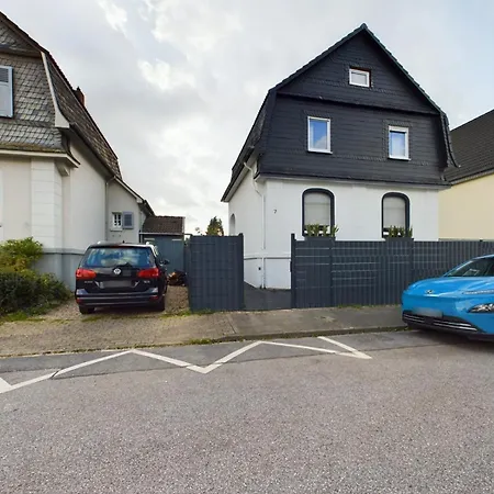 Villa Am Staderhof