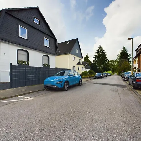 Am Staderhof *
