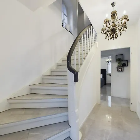 Villa Am Staderhof Leichlingen